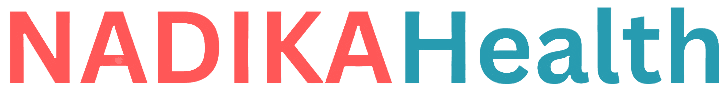 Nadika Health Logo
