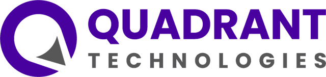 Quadrant Logo