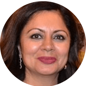 picture of Alka Manchanda