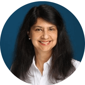 picture of Mandira Virmani