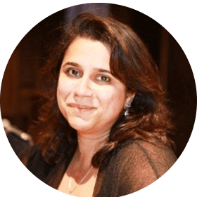 picture of Ritu Bahl